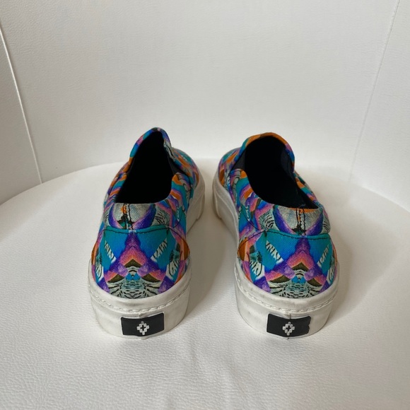 Marcelo Burlon Slip On - Picture 4 of 5